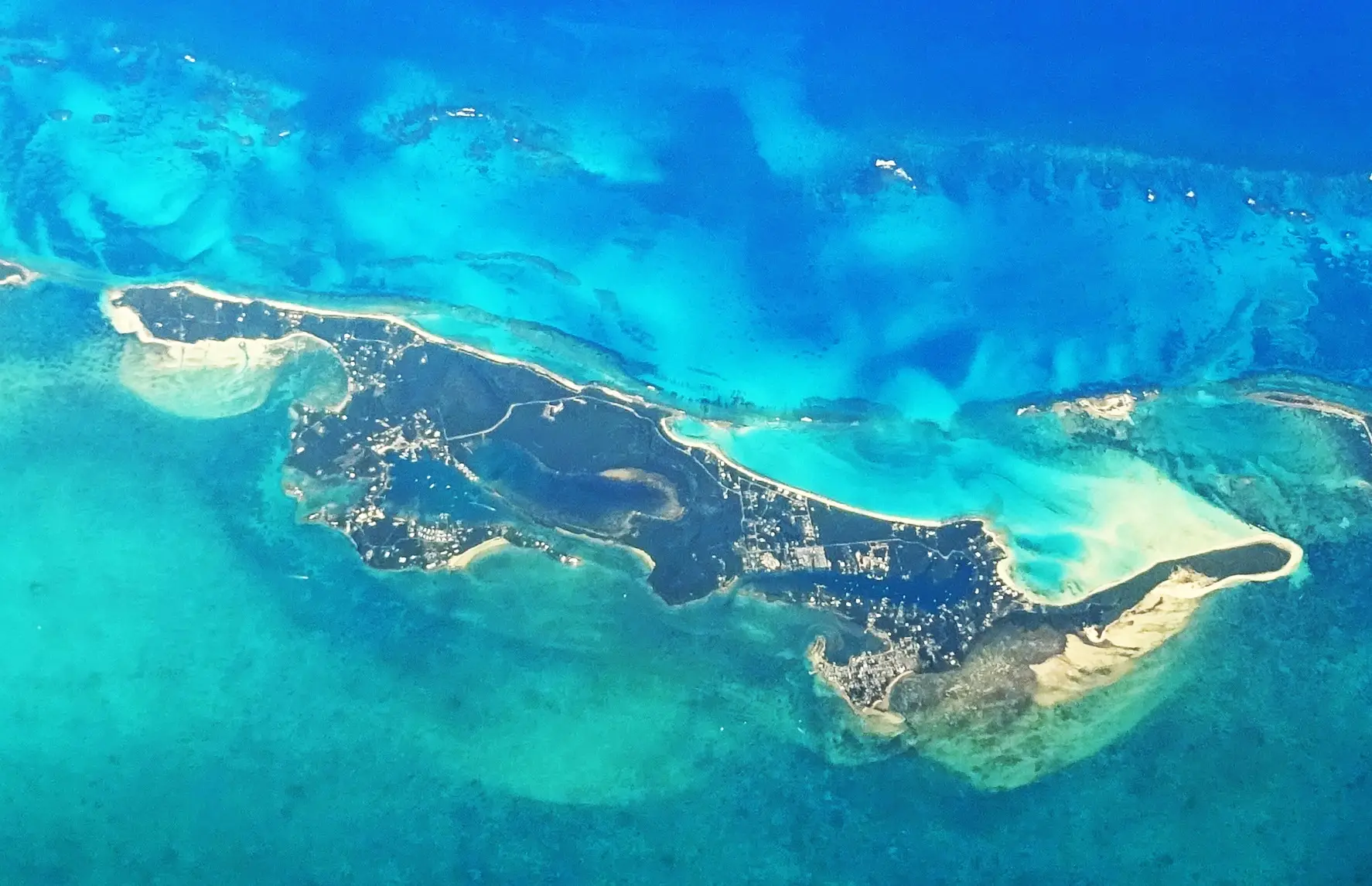 Abaco Cays