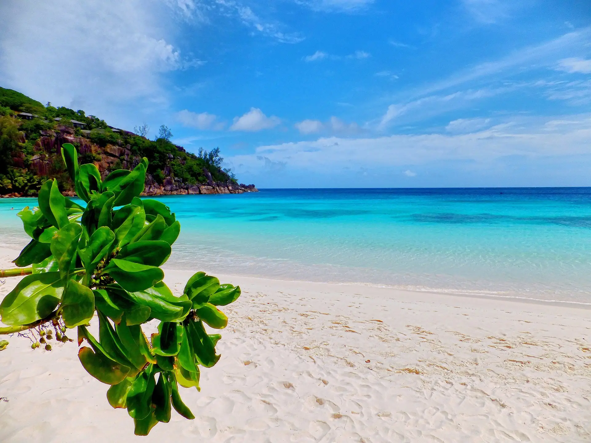 Bahamas Destination