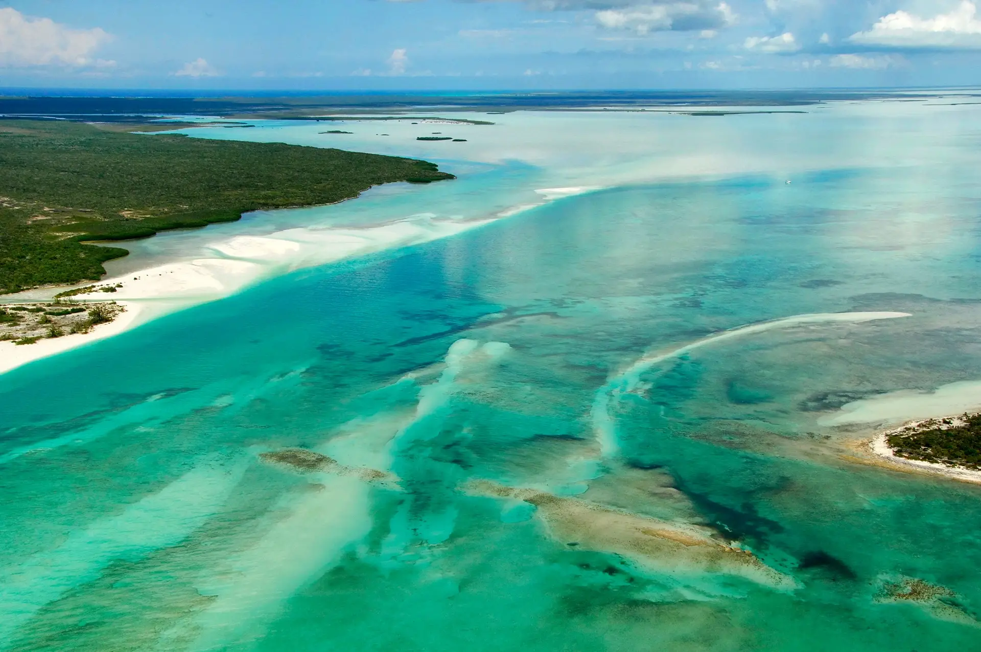 crooked island photo