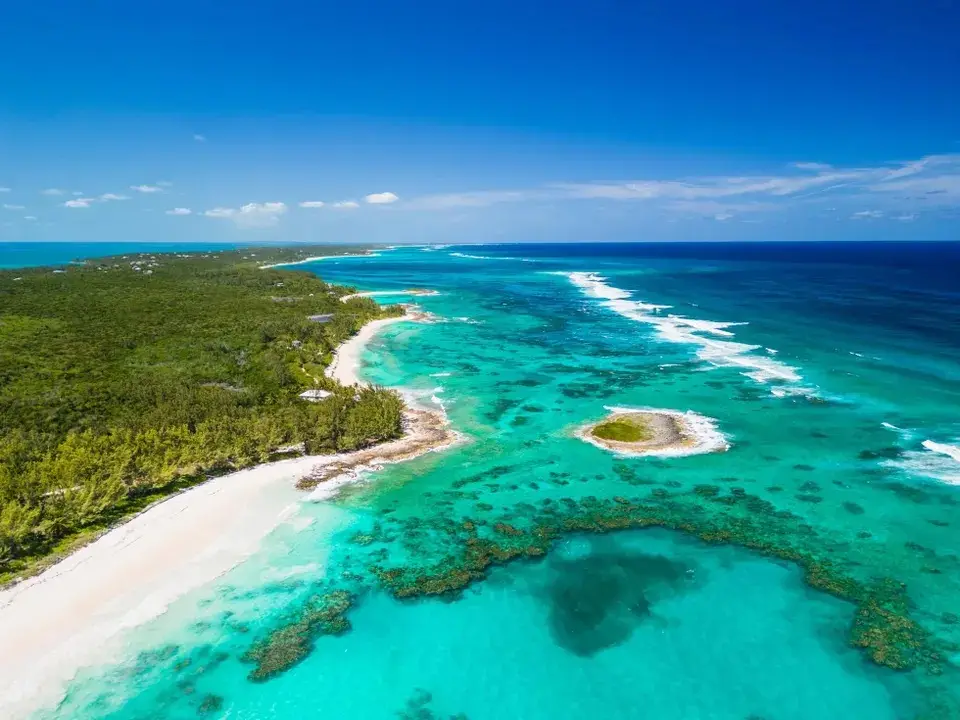 Eleuthera