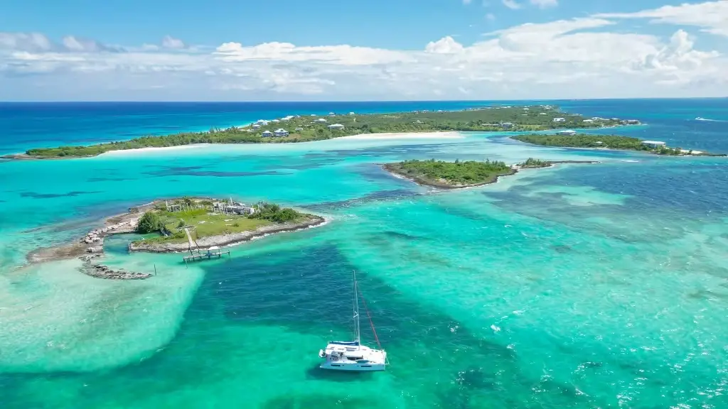 Great Abaco