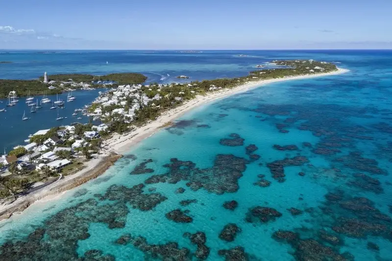Little Abaco